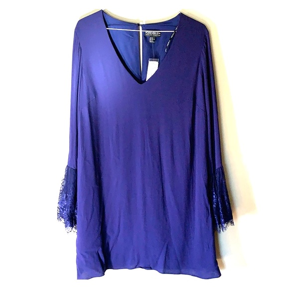 Forever 21+ Dress - Picture 2 of 8